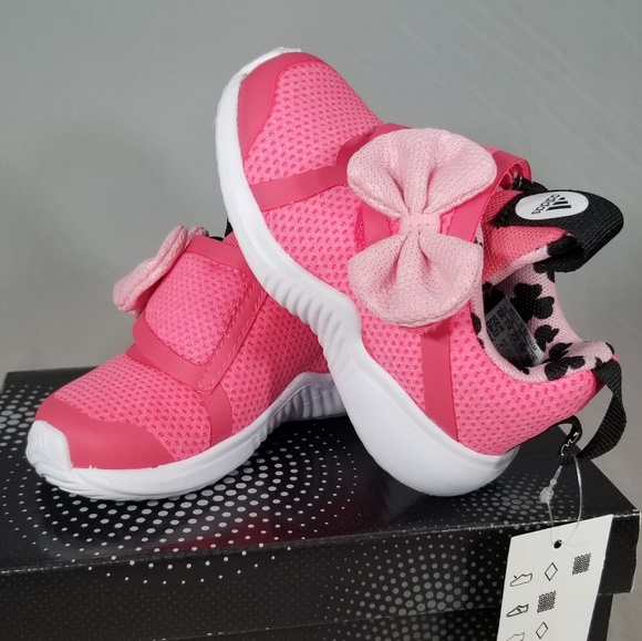 fortarun x minnie mouse shoes